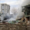 В Одесской области под обстрелом погибли 4 человека, в их числе ребёнок