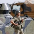 Турция приостановила переброску военных в Ирак после ультиматума Багдада