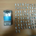 Prekyba heroinu iš taboro perkeliama į kitas Vilniaus vietas