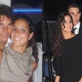 Teniso žvaigždė Rafaelis Nadalis pasipiršo merginai: pora šį žingsnį žengė po 14 metų draugystės