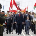 Обозреватель: визит сына Лукашенко в ОАЭ - не единственный в своем роде
