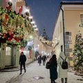Kalėdos – toli gražu ne visų Lietuvos gyventojų šventė: skatina suprasti ir kitas kultūras