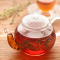 Gydomųjų arbatų ruošimas: geresniam miegui, atminčiai, energijai, virškinimui ir nuo peršalimo