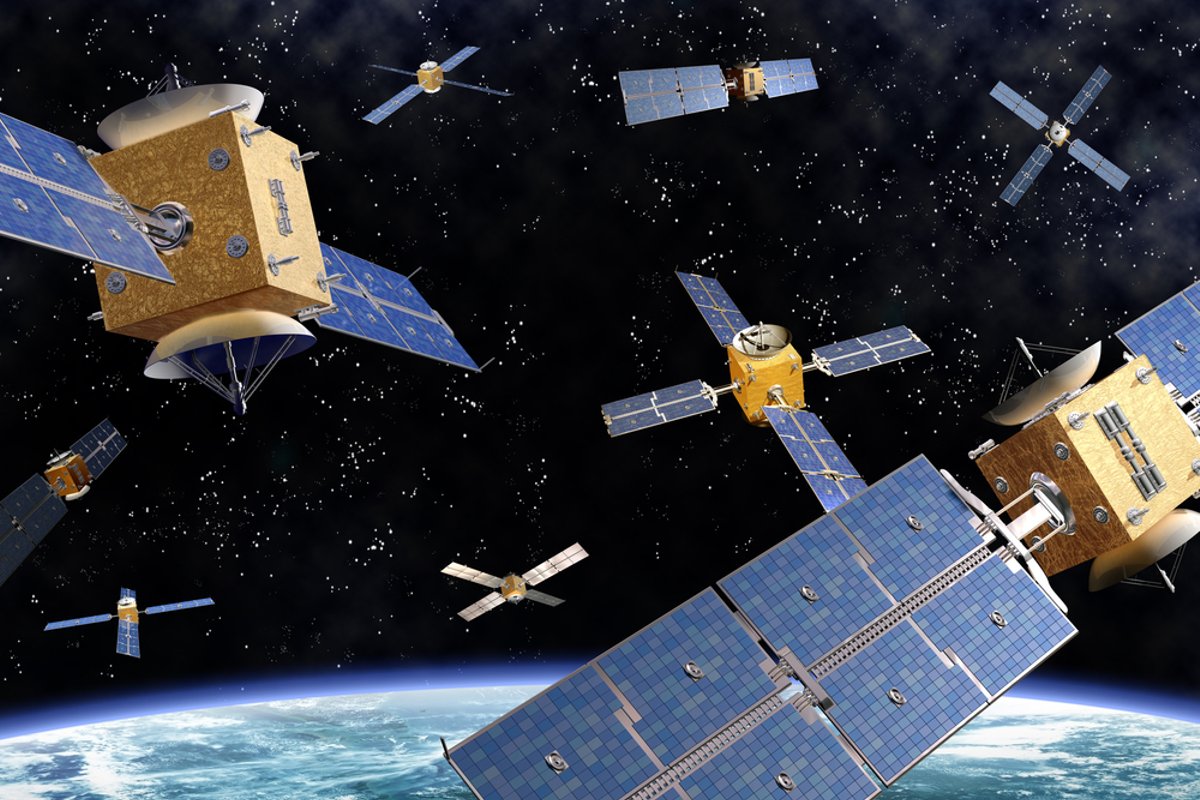 Dzień bez satelitów: co by się zmieniło?