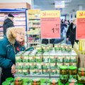 Apsipirkimas per akcijas: kodėl prekybos centrai pigiau parduoda maistą
