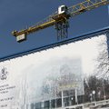 Госинспекция через суд хочет отменить строительство Дома Москвы в Вильнюсе