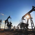 Naftos kompanijos svarsto, ar dar verta toliau ieškoti naftos