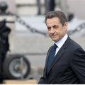 Саркози: кризис во Франции может подтолкнуть Европу к банкротству