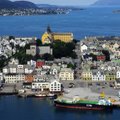 Tėvo iš Norvegijos atsakas užrūstintiems komentatoriams