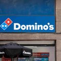 „Domino‘s Pizza“ traukiasi iš Rusijos: skelbiamas franšizės bankrotas