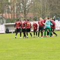FC Džiugas vs FC Nevėžis (LFF I Lyga)
