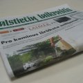 Registrų centras inicijuoja „Valstiečių laikraščio“ leidėjo likvidavimą