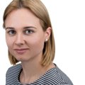Ona Juodkienė. Lietuvos potencialas kuriant dirbtinį intelektą: bėgsime priekyje ar seksime iš paskos?