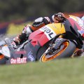 MotoGP: Australijoje pirmas startuos C.Stoneris