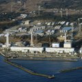 Naujas pavojaus signalas iš Fukušimos