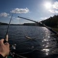 Ištyrė Lietuvos ežerus: rezultatai nustebino
