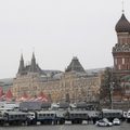 Diplomatų veiksmai dėl Rusijoje sulaikyto ir šnipu apšaukto lietuvio – nerezultatyvūs