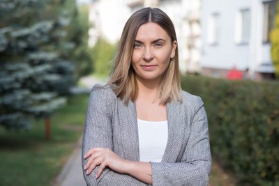 Erika Bogusevičiūtė