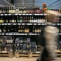 New alcohol related prohibitions looming in Seimas
