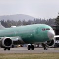 „Boeing 737 Max“ sugrįžimas artėja, tačiau atšaukta dar daugiau lainerio užsakymų