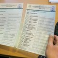 About 20 investigations opened into election violations in Lithuania