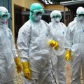 Ebolos virusas: nagrinėjamas blogiausias scenarijus