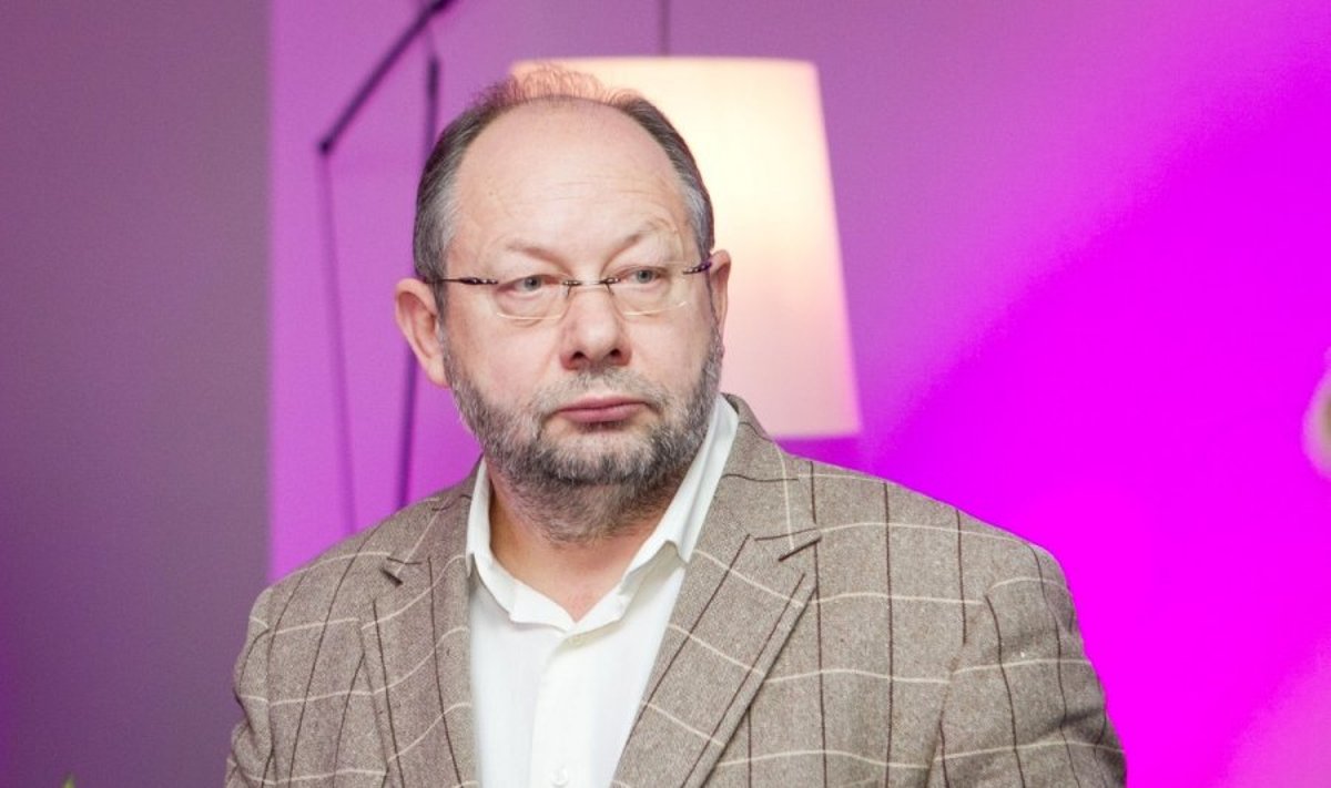 Juozas Kabašinskas