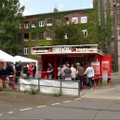 Berlyne įvyko aštraus maisto valgytojų čempionatas