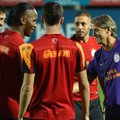 R. Mancini tapo Stambulo „Galatasaray“ klubo treneriu