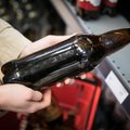 „Valstiečių“ iniciatyva Alkoholio kontrolės įstatymo pataisos nukeltos kitam posėdžiui
