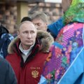 "Россия рисковала предстать незначительной". RT о том, почему Путин не стал бойкотировать Пхенчхан