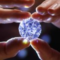 „Tiffany“ apmoko afrikiečius apdoroti regiono deimantus