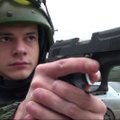 Rusijos specialiosios pajėgos kuria pirmąjį pasaulyje dvynių būrį