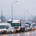 Kodėl Lietuvoje nėra transporto strategijos?