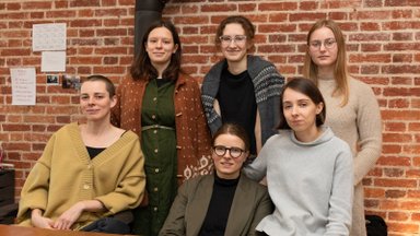 Architektės didmiesčio gyvenimą iškeitė į Švenčionėlius: juokėmės, kad tai paskutinis namas šiame miestelyje, kur žmonės norėtų gyventi