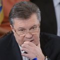 Žiniasklaida: žuvo V. Janukovyčiaus sūnus