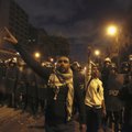 Египет: массовые протесты в годовщину революции