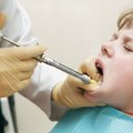 Specialistai sunerimę: Lietuvos vaikų dantų būklė – viena prasčiausių Europoje