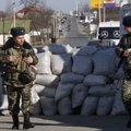 Moldovos autonomija pradeda formuoti savo kariuomenę