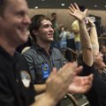 Vasaros stažuotes NASA laimėjo 6 studentai iš Lietuvos