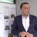 „Lietuva gali“: kaip sekasi užsienyje pardavinėti lietuviškus namus? (II)