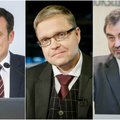 Самые влиятельные в Литве: список чиновников и юристов