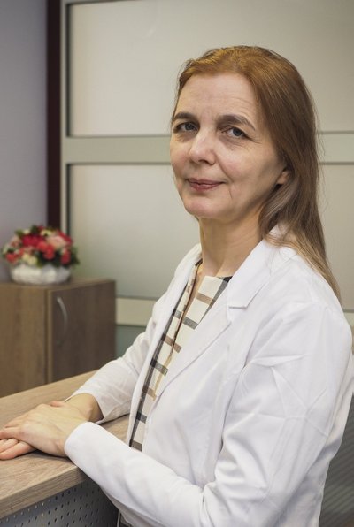 Rūta Čiurlienė