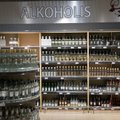 Ragina Europos Komisiją nedelsiant paskelbti alkoholio ženklinimą privalomu