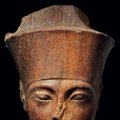 Egiptas prašo Interpolo surasti Tutanchamono skulptūrą