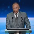 V. Putino politikai – svarbus testas: Rusijoje vyksta rinkimai regionuose