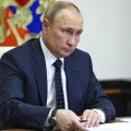 „Nė vieno realaus laimėjimo“: įvardino esmines Putino kariuomenės pralaimėjimų Ukrainoje priežastis