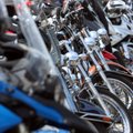 Šeštadienį Kauną drebins „Bike Show Kaunas 2023“ ir aviacijos šventė