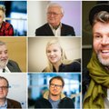 Самые влиятельные люди Литвы: общественные деятели и профессионалы