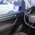 „Volkswagen“ dėl kilusio skandalo pradės atleisti darbuotojus
